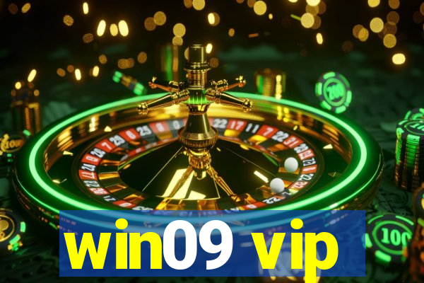 win09 vip